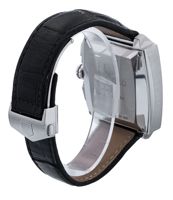 Tag Heuer Monaco CAL2110.FC6257 Image 3